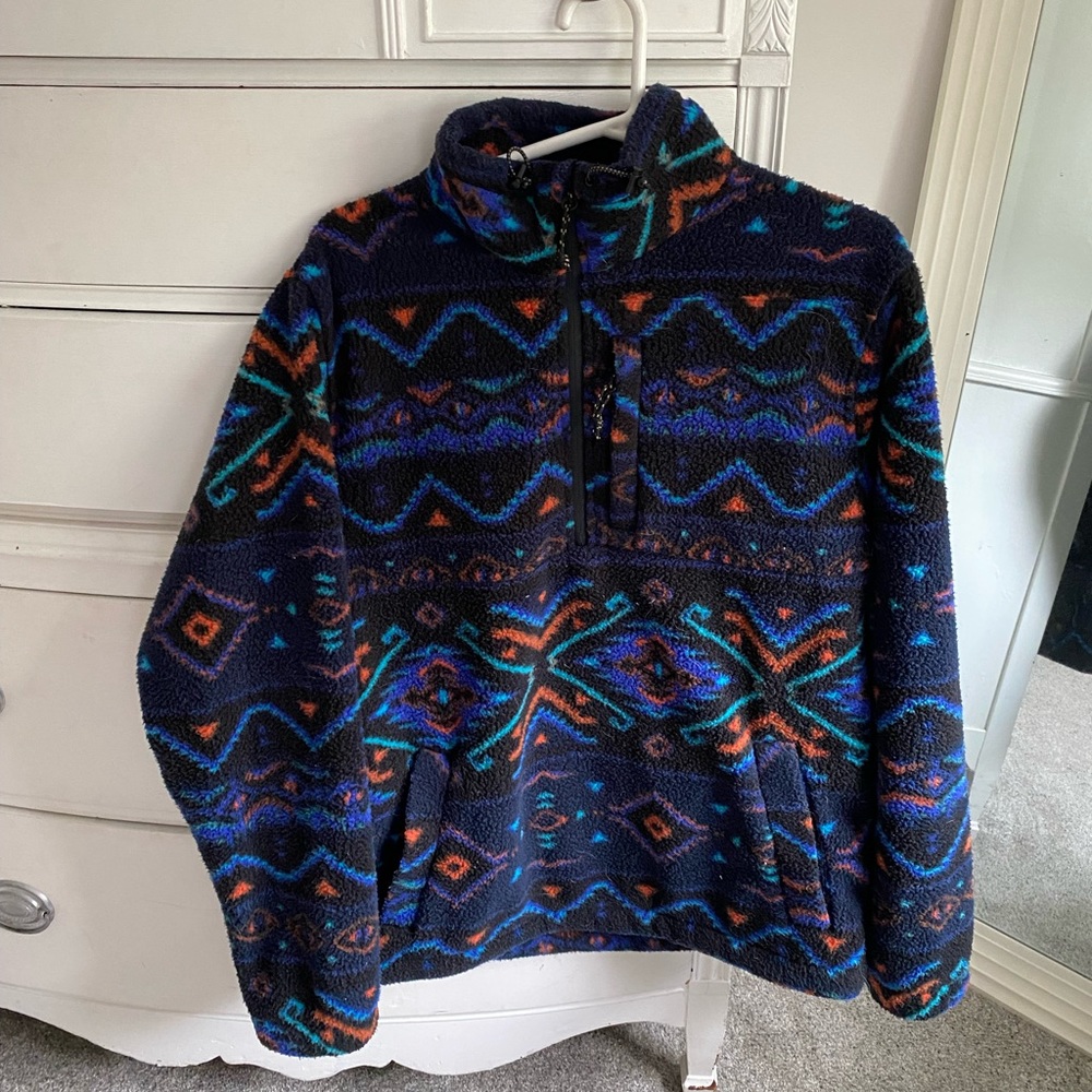 Billabong Fleece